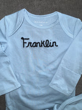 Load image into Gallery viewer, Knotted Gowns