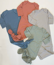 Load image into Gallery viewer, Knotted Gowns