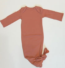 Load image into Gallery viewer, Knotted Gowns