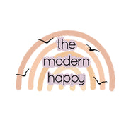 The Modern Happy