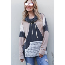 Load image into Gallery viewer, Lace Detail Long Sleeve
