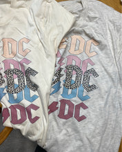 Load image into Gallery viewer, ACDC Band Tee
