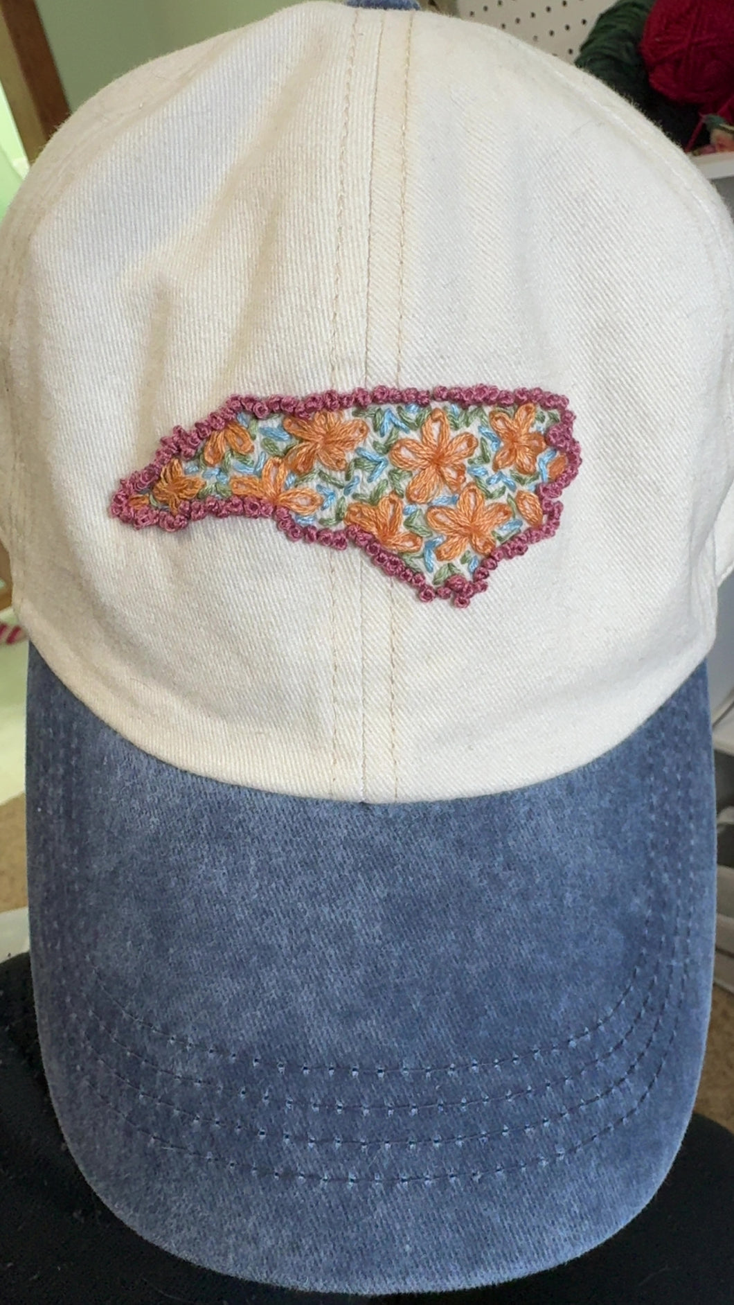 North Carolina Floral