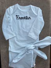 Load image into Gallery viewer, Knotted Gowns
