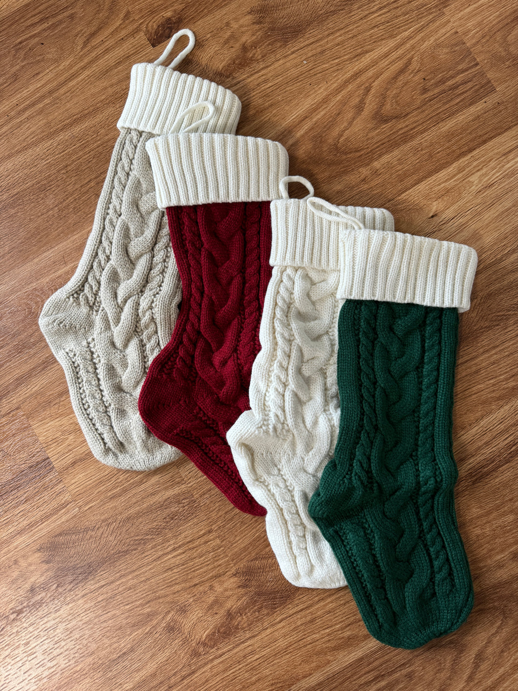 Christmas Stockings