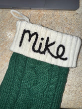 Load image into Gallery viewer, Christmas Stockings

