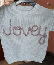 Load image into Gallery viewer, Chunky Knit Sweater
