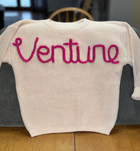 Load image into Gallery viewer, Chunky Knit Sweater
