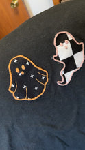 Load and play video in Gallery viewer, Ghost Shirt
