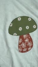 Load and play video in Gallery viewer, Mushroom shirt
